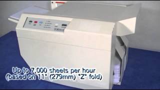 Formax Autoseal FD2000 Pressure Sealer