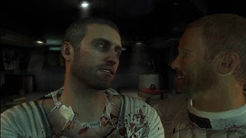 Dead Space 2 Hardcore Mode 01 Chapter 1 Pt1