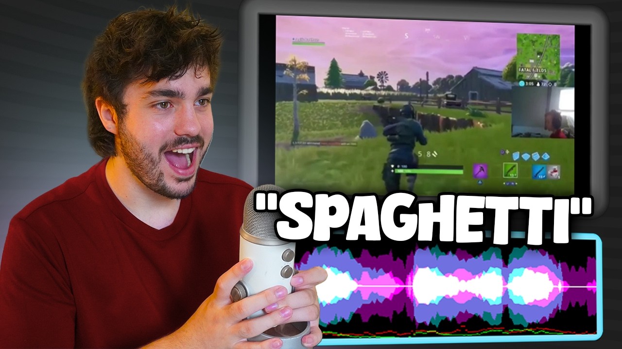 🔴 IK WORD EEN VOICE ACTOR 🎤 CHOICER VOICER 🗓️ LIVE NL / BE