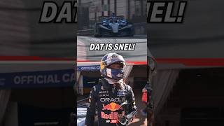 Bloedsnelle Monaco-Rit Laat Coulthard Sprakeloos #FormuleE #FE #Gen4 #Monaco #RedBull