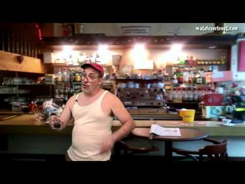 Brève de comptoir - Euro 2012 - France/Suède