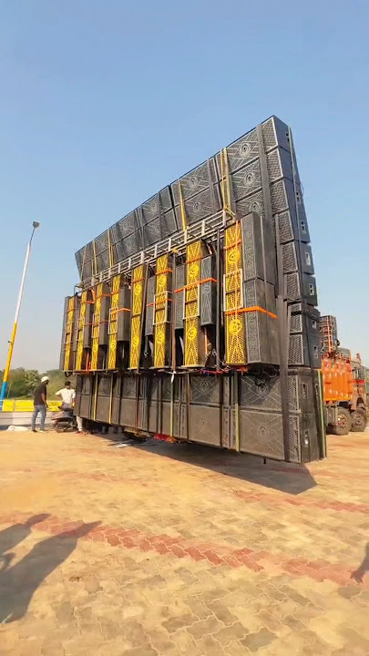 Dj SARZEN FROM JHARKHAND ❤️✌️THE KING OF INDIA 🔥| THE MONSTER SETUP 😱#djsarzen #djsarzenproduction
