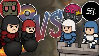 видео: PvP в RimWorld! @Слава Sel @Секинг VS @Keeper Drey @Krekeros картинка: PvP в RimWorld! @Слава Sel @Секинг VS @Keeper Drey @Krekeros