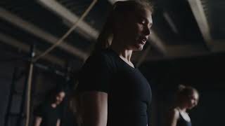 The Wod Club