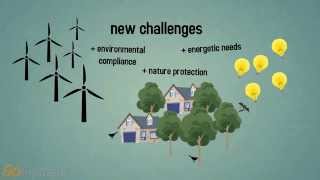 No Impacts - Wind Energy And Biodiversity Services