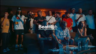 Beatclub Beat Battle at Ludlow House