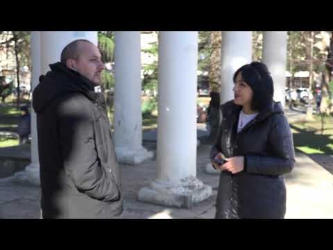 ‘’ფრენების გახსნა ეს არ ნიშნავს ტურისტული სექტორის ამუშავებას’’