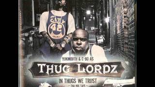 Watch Yukmouth n Thugs We Trust video