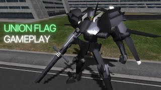Mobile Suit Union Flag Graham GAMEPLAY | GUNDAM GAMEPLAY | Mobile Suit Gundam 00 #gundam Mobile Suit Union Flag Graham GAMEPLAY | GUNDAM GAMEPLAY | Mobile Suit Gundam 00 #gundam