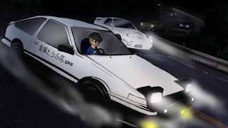 Xtentacion - Riot Remix Ft. 2Pac, The Notorious B.i.g Gta V Drift Video Music By Dj Forgotten