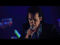 Capture de la vidéo Nick Cave & The Bad Seeds - Distant Sky - Live In Copenhagen 2017