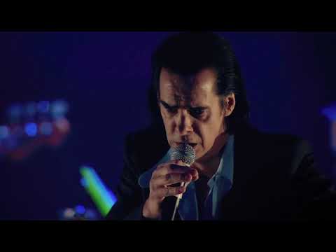 Nick Cave x The Bad Seeds - Distant Sky - Live In Copenhagen 2017