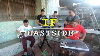 iF (Bread) - EastSide Band Cover chords