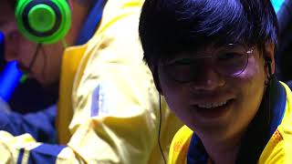 SEA Games 2019: Philippines VS Thailand Mobile Legends | Esports