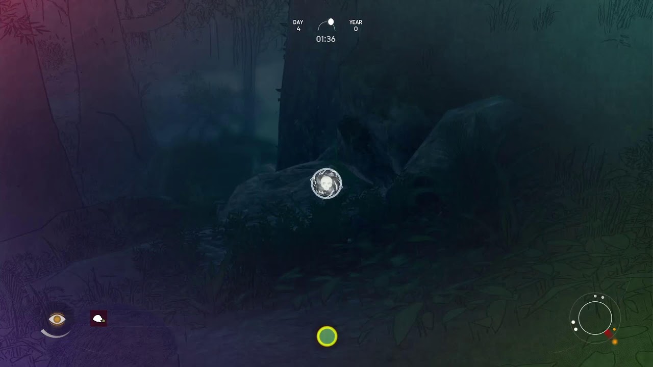 ANCESTORS THE HUMANKIND ODYSSEY (●'◡'●)