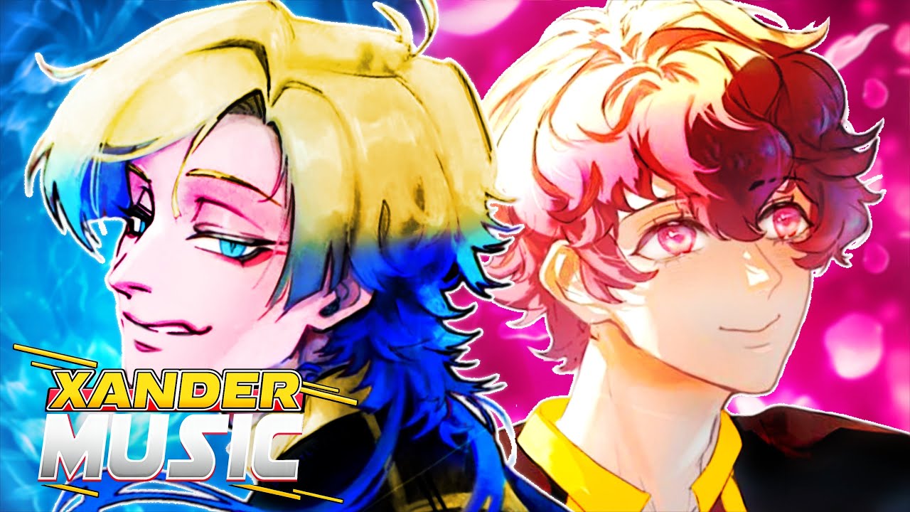 ♪ Kaiser & Ness | Magia de Rosas | Blue Lock Rap | XandeR ft @CocoaRap | 2026