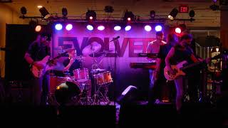 Evolver 4