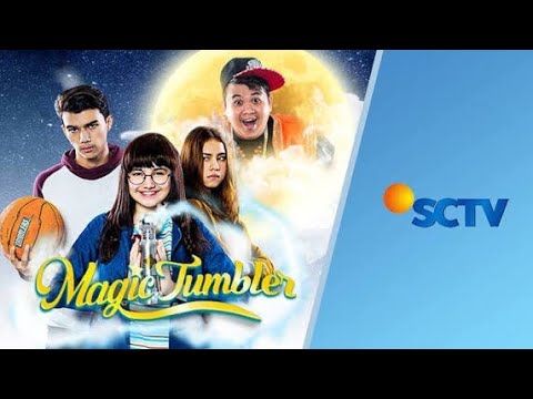 Magic tumbler eps 01