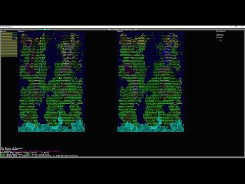 dwarf fortress newb pack trojan