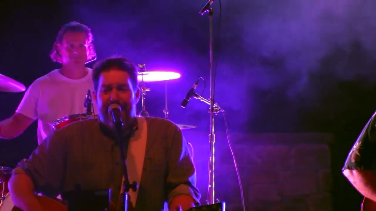 Guitars & Cadillacs and Comfortably Numb