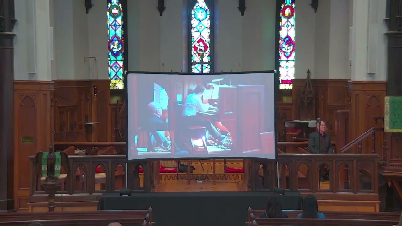 The Complete Organ Works of Maurice Duruflé - October 11, 2026