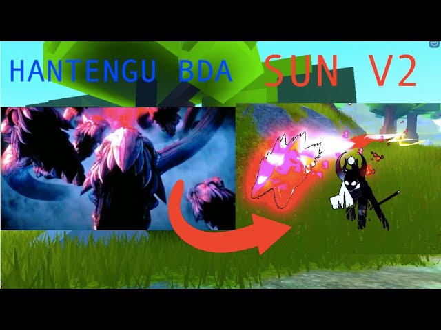 EU TESTEI TODAS AS DEMON ART NO DEMON SLAYER WEAK LEGACY NO ROBLOX