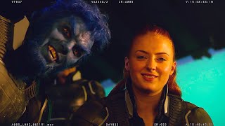 Bloopers & Gag Reel 'X-Men: Apocalypse' (2016) Behind The Scenes by Flashback FilmMaking 4,479 views 2 months ago 8 minutes, 21 seconds
