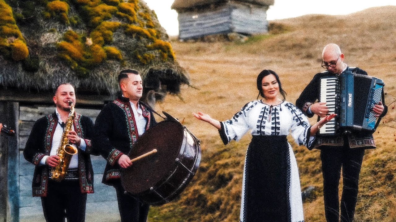 TOP COLAJ 2026 cu cele mai frumoase melodii de Petrecere | 