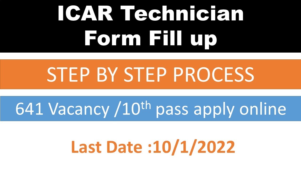 icar iari technician t - 1 online form 2021|icar iari technician t - 1 online form 2021 paper