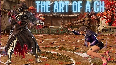 HOW TO DO A TIMING COUNTER HIT (TEKKEN 8 TIPS TRICKS GUIDE)