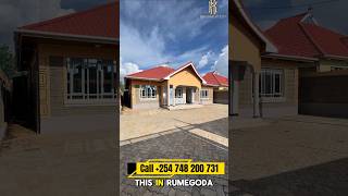 Ruiru Mugutha 11,000,000 Houses For Sale #property #shorts #short #youtubeshorts #shortsvideo