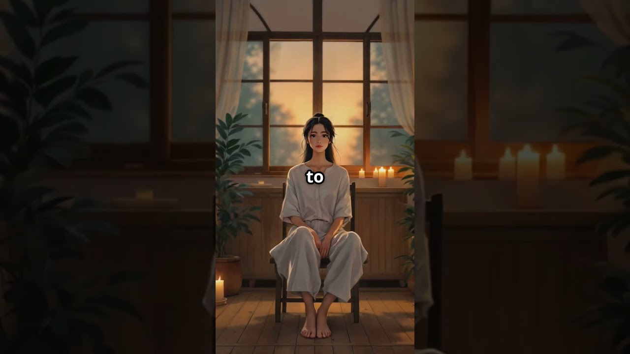 Meditation for Beginners: A 1-Minute Guide to Inner Peace