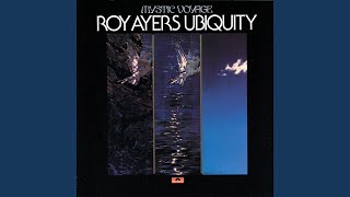 Miniatura de vídeo de "Roy Ayers Ubiquity - Take All The Time You Need"