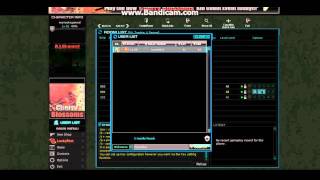 Burdellu3 Dinar bot warrock CHEAT