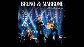 Video thumbnail of "08 Bruno e Marrone   Garçom"
