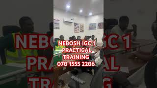 #nebosh #coachmaxwell #globalfirstaidandcpr #firstaidcourse #healthandsafety #HSECertification