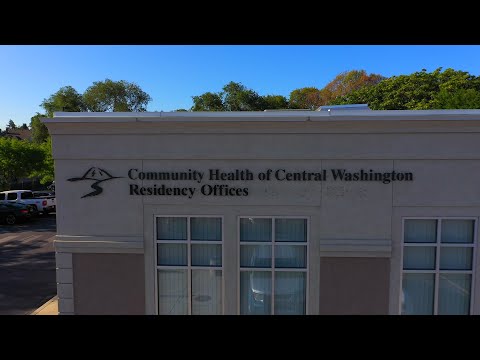 Central Washington Family Medicine Residency  Yakima  Clinic  Virtual Tour