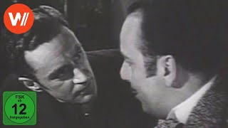 Sherlock Holmes und der entführte Übersetzer (The Case of the French Interpreter) | S01 EP 14