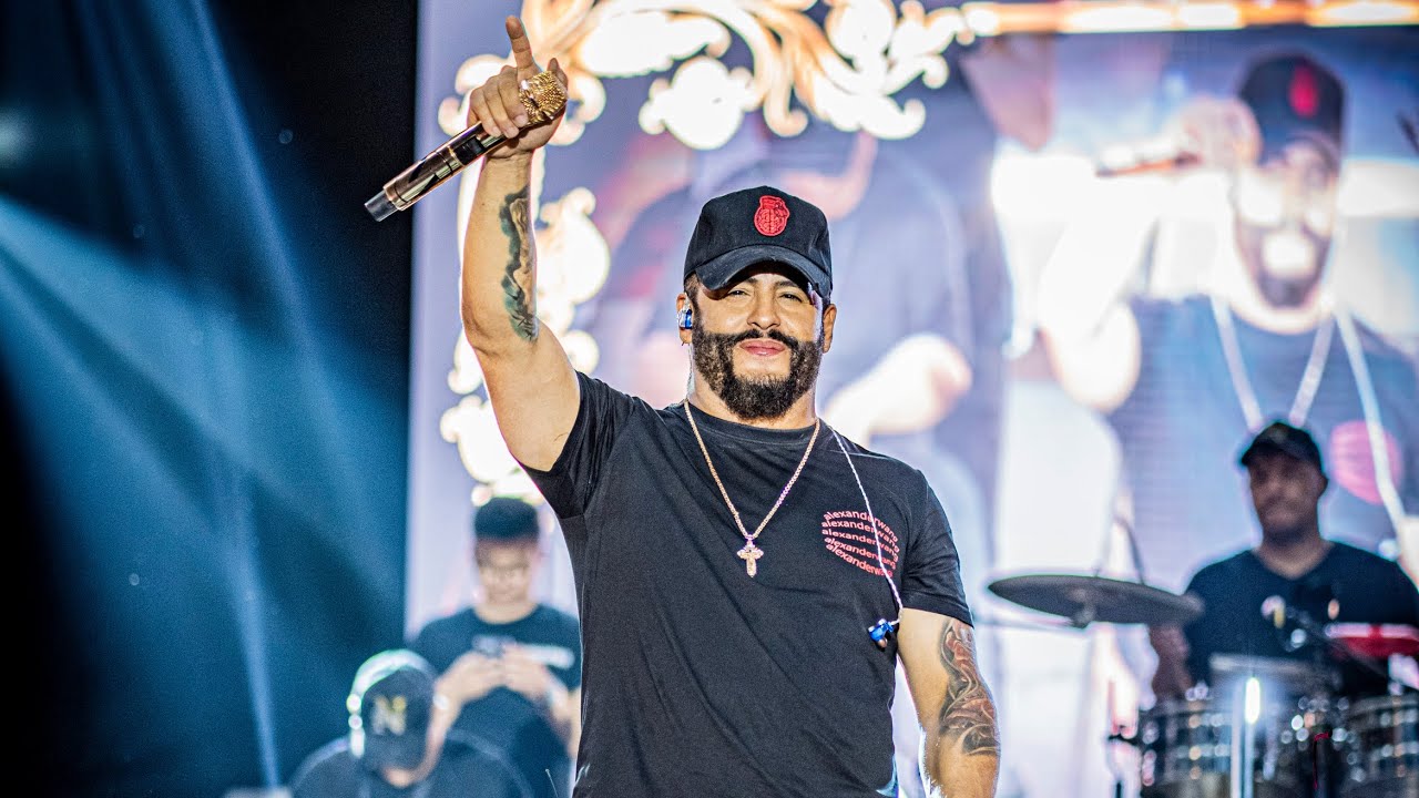 Nelson Velasquez en Argentina 