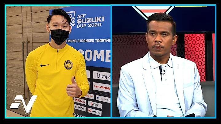 Apa respon Dominic Tan terhadap komen Shukor Adan?...