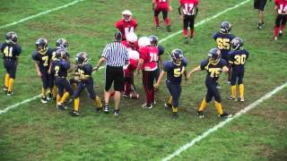 Does the nfl referee debacle have you yearning for some quality
football? well wait no more: northampton youth football league is
cruising along in 2...