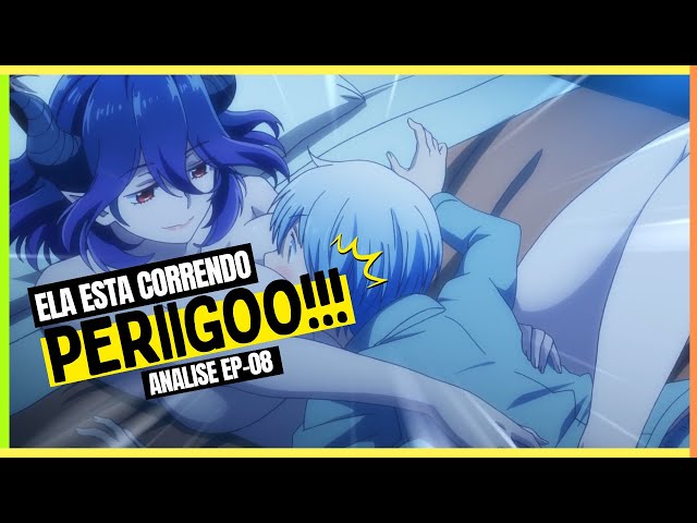 ELA QUER MAIS MANA🇧🇷😏 [ Kinsou no vermeil ] HD1080p 