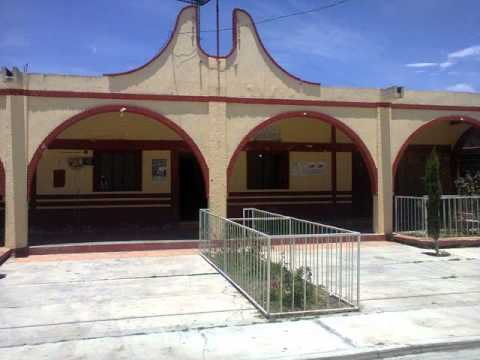 CORRIDO DE SAN ANTONIO SOLEDAD