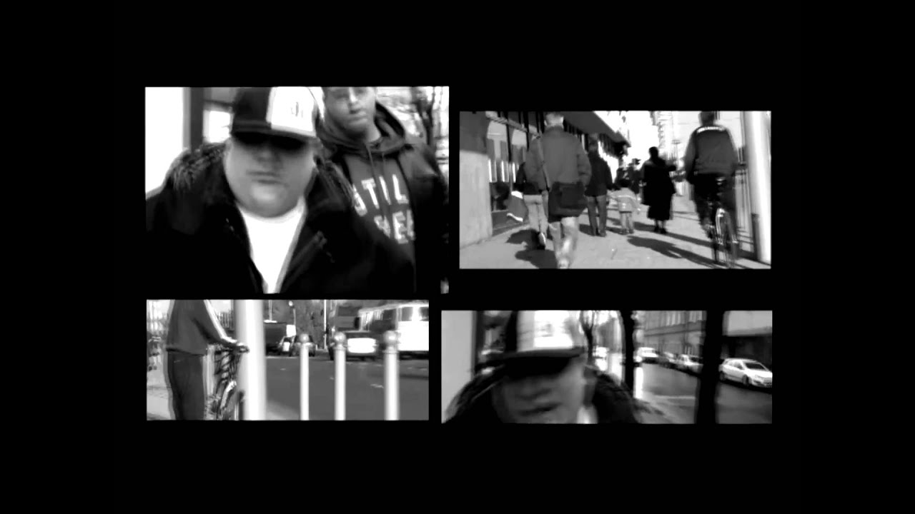 Phat - Mit lehet tenni? (közr. Barbárfivérek, Kool Kasko) [Videóklip]