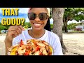 FOOD IN JAMAICA (DIARIES) | Ep. 2