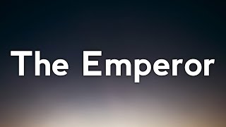 Miniatura del video "YUNGBLUD - The Emperor (Lyrics)"