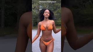 Arabic Song - Maheder | Beautiful Ethiopian Women