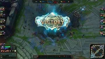 how to make the enemy team surrender