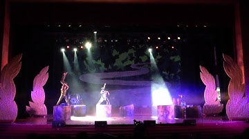 Vì nhân dân quên mình - QK2