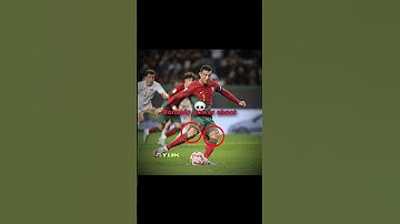 Thumbnail of #cupcut #football #edit #powershoot  Valverde power shoot ☠️🚀